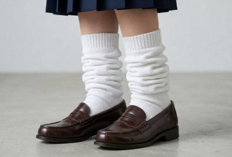 kogyaru Socks