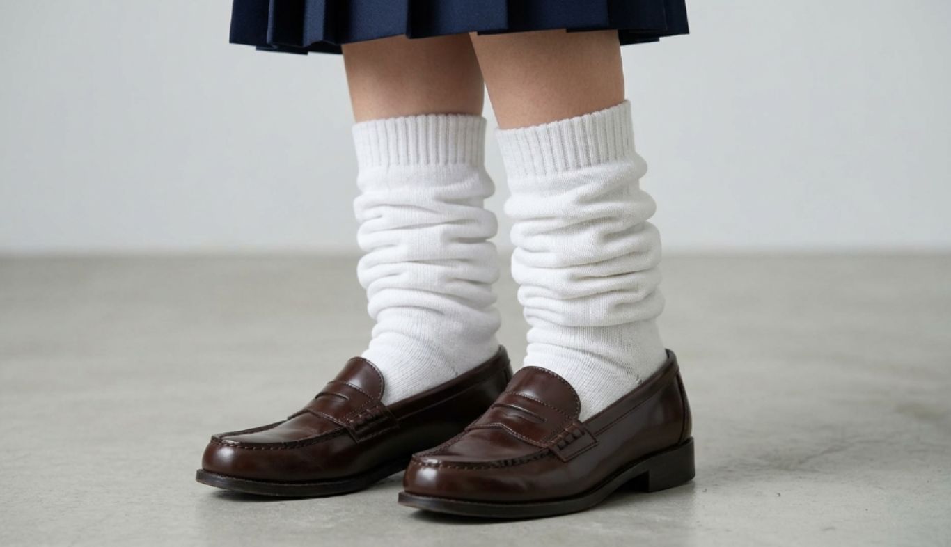 kogyaru Socks