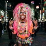 manba gyaru