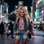 shibuya gyaru