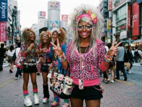 yamanba gyaru