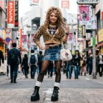 Gyaru Mini Skirts