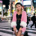 Gyaru Cardigans