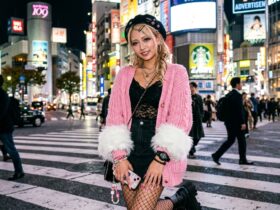 Gyaru Cardigans