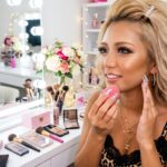 Gyaru Contour Tutorial